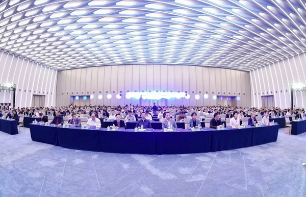 解码精品工程含“新”量 | 2024年建筑装饰行业精品工程观摩暨经验交流会在上海成功召开